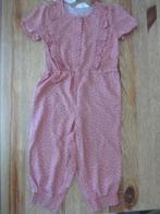 Nieuwe roze gestipte jumpsuit Primark maat 86, Kinderen en Baby's, Babykleding | Maat 86, Ophalen of Verzenden, Nieuw, Meisje
