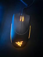 razer muis, Ophalen of Verzenden, Zo goed als nieuw