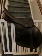 Stübben springzadel, Ophalen, Gebruikt, Springen