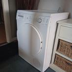 Bosch condens wasdroger - wordt niet warm, Witgoed en Apparatuur, Wasdrogers, Ophalen, Gebruikt, Minder dan 85 cm, 8 tot 10 kg