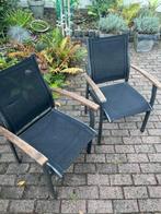 Stoelen 3 verschillende types. w.o. eetkamerstoelen, Ophalen, Gebruikt, Overige kleuren, Vijf, Zes of meer stoelen