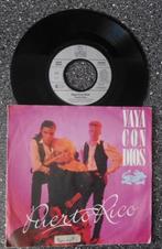 Vaya Con Dios - Puerto Rico (vanaf € 1,75), Cd's en Dvd's, Vinyl Singles, Ophalen of Verzenden
