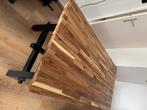 Tafel van Ikea, Huis en Inrichting, Tafels | Eettafels, Ophalen, Rechthoekig, 50 tot 100 cm