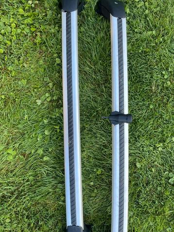 Orignele volvo dagdragers beschikbaar voor biedingen