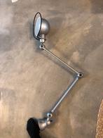 Jielde wandlamp industrieel vintage, Huis en Inrichting, Ophalen of Verzenden, Zo goed als nieuw, Metaal, Vintage industrieel Jielde