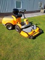 Stiga park Fairway 18pk hydro met Nieuw type 105 combi dek!, Gebruikt, Stiga, Ophalen of Verzenden, Stiga