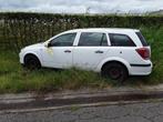 Opel - Astra - Car - 2005, Auto's, Opel, Gebruikt, Overige carrosserieën, Bedrijf, Handgeschakeld