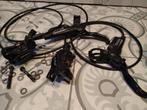 SRAM Guide RE disc MTB schijfremmenset., Overige typen, Zo goed als nieuw, SRAM, Mountainbike