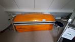 Ultra Sun Sunrise 3500, Witgoed en Apparatuur, Zonnebanken en Gezichtsbruiners, Ophalen, Zo goed als nieuw, Zonnebank dubbelzijdig