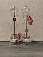 Peugeot Nancy Zout- en Pepermolen Set 30cm Nieuw, Huis en Inrichting, Keuken | Keukenbenodigdheden, Verzenden, Nieuw