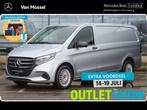 Mercedes-Benz Vito 119 CDI L2 Select | CLIMA/DISTRONIC/CAMER, Automaat, Gebruikt, Traction-control, Bedrijf