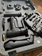 Zhiyun Crane 3S stabilisator, Ophalen of Verzenden, Zo goed als nieuw, Minder dan 150 cm, Driepoot