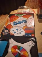 Klabats spel, Hobby en Vrije tijd, Gezelschapsspellen | Bordspellen, Ophalen of Verzenden, Zo goed als nieuw
