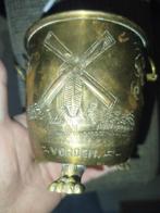 Antiek fries, Ophalen