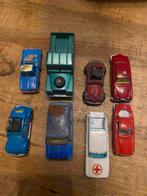 Vintage corgi toys en husky Speelgoedauto's - Diverse Merken, Ophalen of Verzenden, Gebruikt, Auto, Overige merken