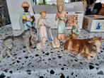 Goebel Kerststal figuren, Verzamelen, Ophalen of Verzenden, Zo goed als nieuw, Overige typen