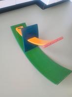 Stokke Hippo Schommelstoel / Hobbelpaard - Klassieker!, Kinderen en Baby's, Ophalen of Verzenden, Gebruikt, Paard