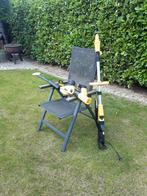 heggenschaar, Tuin en Terras, Heggenscharen, Ophalen, Gebruikt, Elektrisch, Powerplus