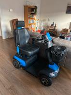Scootmobiel invacare echt als nieuw, Diversen, Brommobielen en Scootmobielen, Ophalen, 10 km/u of minder, 46 km of meer, Invacare