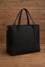 Nieuwe Violet Hamden Laptoptas, Ophalen of Verzenden, Nieuw, Zwart, Handtas