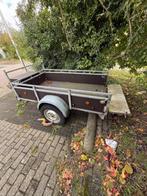 Aanhanger, Auto diversen, Aanhangers en Bagagewagens, Ophalen, Zo goed als nieuw
