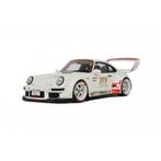 Gt Spirit
Porsche 911 (964) RWB
1/1200 1:18
Nieuw, Hobby en Vrije tijd, Ophalen of Verzenden, Nieuw, Auto