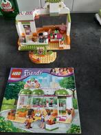 Lego friends set nummer 41035, Ophalen of Verzenden, Zo goed als nieuw