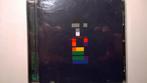 Coldplay - X&Y, Cd's en Dvd's, Ophalen of Verzenden, Zo goed als nieuw, Poprock