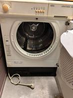 AEG Lavatherm 530 Droger, Witgoed en Apparatuur, Wasdrogers, Ophalen, 6 tot 8 kg, Gebruikt, Luchtafvoer