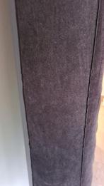 Eenpersoons luchtbed 100*190, Ophalen of Verzenden, Zo goed als nieuw, 1-persoons