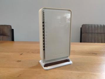 Sitecom X4 N300 router: 300 Mbps WiFi en 1000 Mbps bedraad beschikbaar voor biedingen