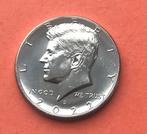 1/2 Dollar Kennedy USA 2022D, Postzegels en Munten, Munten | Amerika, Ophalen of Verzenden, Losse munt, Noord-Amerika