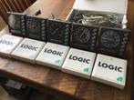 VDO logic depth wind log en 2 x compass, Watersport en Boten, Ophalen of Verzenden, Zo goed als nieuw, Kabel of Apparatuur