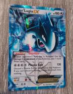 Lugia ex Legendary Treasures, Ophalen of Verzenden, Zo goed als nieuw
