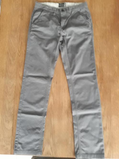 Lekker zomer: broek, katoen, maat 152, Kinderen en Baby's, Kinderkleding | Maat 152, Zo goed als nieuw, Jongen, Broek, Ophalen