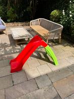Plastic glijbaan - gratis ophalen, Ophalen, Gebruikt, Glijbaan