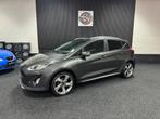 Ford Fiesta 1.0 EcoBoost Active First Edition, LED. APPLE CA, Voorwielaandrijving, Origineel Nederlands, Bedrijf, Handgeschakeld