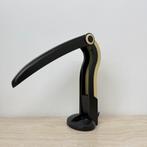 Vintage toucan tafellamp bureaulamp door h t Huang  Lenoir, Lamp, Lamp, Ophalen of Verzenden, Lamp