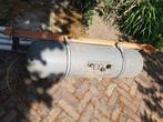 70 liter - LPG tank met frame, Ophalen, Gebruikt, Amerikaanse onderdelen