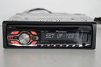 PIONEER  DEH-4400BT  MP3  AUX  USB  BLUETOOTH, Auto diversen, Autoradio's, Ophalen of Verzenden, Zo goed als nieuw