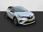 Renault Captur 1.3 Mild Hybrid 140 techno EDC / AUTOMAAT / C, Gebruikt, 4 cilinders, Leder en Stof, 1330 cc