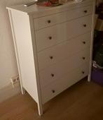 Chest of drawers, Ophalen, 5 laden of meer, 100 tot 150 cm, 50 tot 100 cm