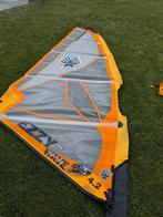 Ezzy Panther wave 4.2, Watersport en Boten, Ophalen, Gebruikt, Minder dan 250 cm, Minder dan 5 m²
