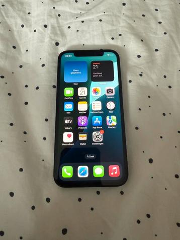 Apple IPhone 12 128GB Gloednieuw beschikbaar voor biedingen