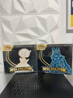 Pokémon Mega Evolutions, Hobby en Vrije tijd, Verzamelkaartspellen | Pokémon, Ophalen of Verzenden, Zo goed als nieuw