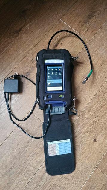 Professionele ONX-220 Signaalmeter – Voor Ziggo monteurs! beschikbaar voor biedingen