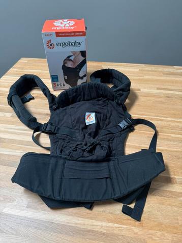 Ergobaby baby carrier beschikbaar voor biedingen