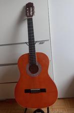 Gitaar - VERKOCHT-, Muziek en Instrumenten, Snaarinstrumenten | Gitaren | Akoestisch, Ophalen, Zo goed als nieuw, Klassieke of Spaanse gitaar