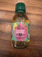 Kruidvat Natures Body Oil *gratis*, Ophalen of Verzenden, Nieuw, Bodylotion, Crème of Olie