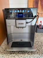 Siemens EQ6 Plus Volautomatische Koffiemachine, Witgoed en Apparatuur, Koffiezetapparaten, Ophalen, Afneembaar waterreservoir